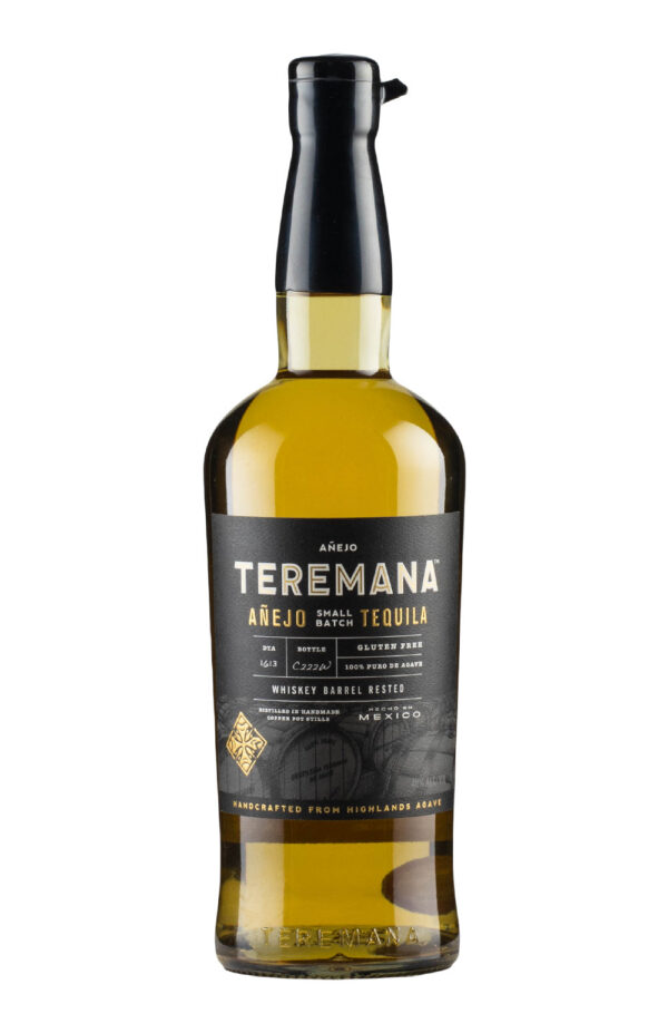 Teremana Anejo