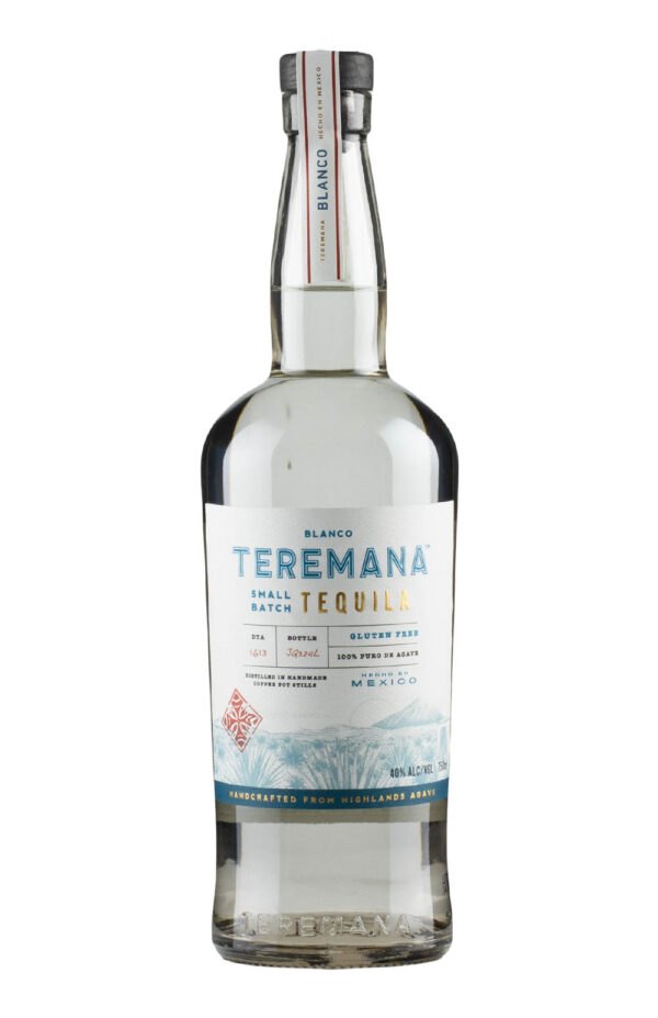 Teremana Blanco