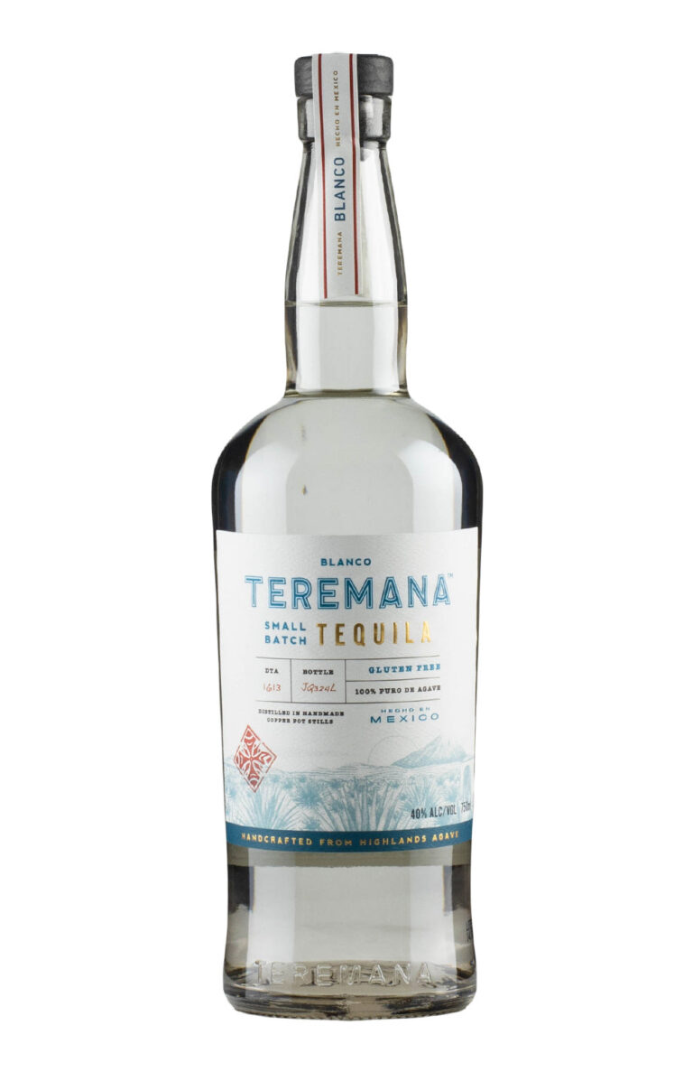 Teremana Blanco Teremana Blanco