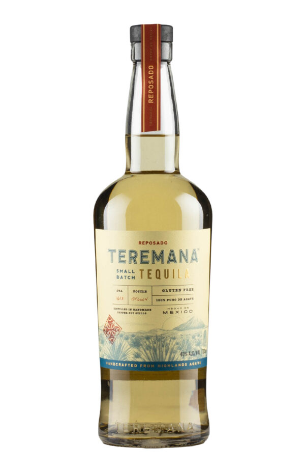 Teremana Reposado Teremana Reposado