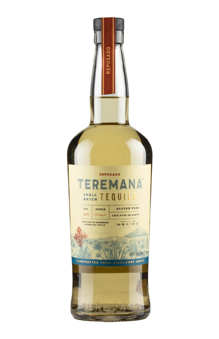Teremana Reposado Teremana Reposado