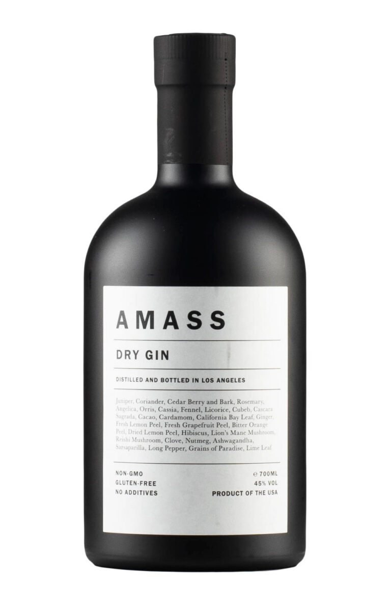 AMASS Gin AMASS Gin