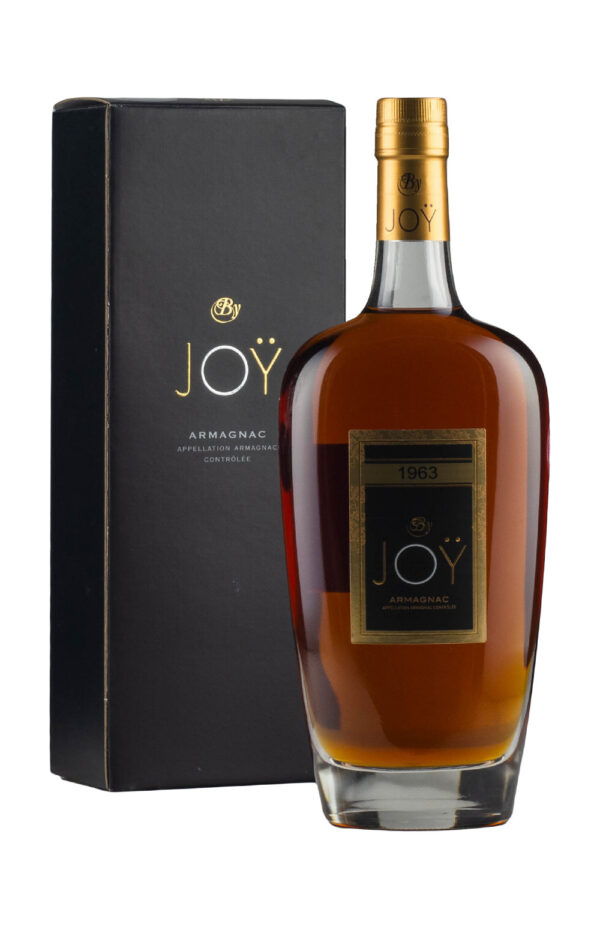 Domaine de Joy Vintage Armagnac 1963