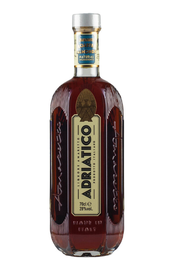 Adriatico Roasted Amaretto