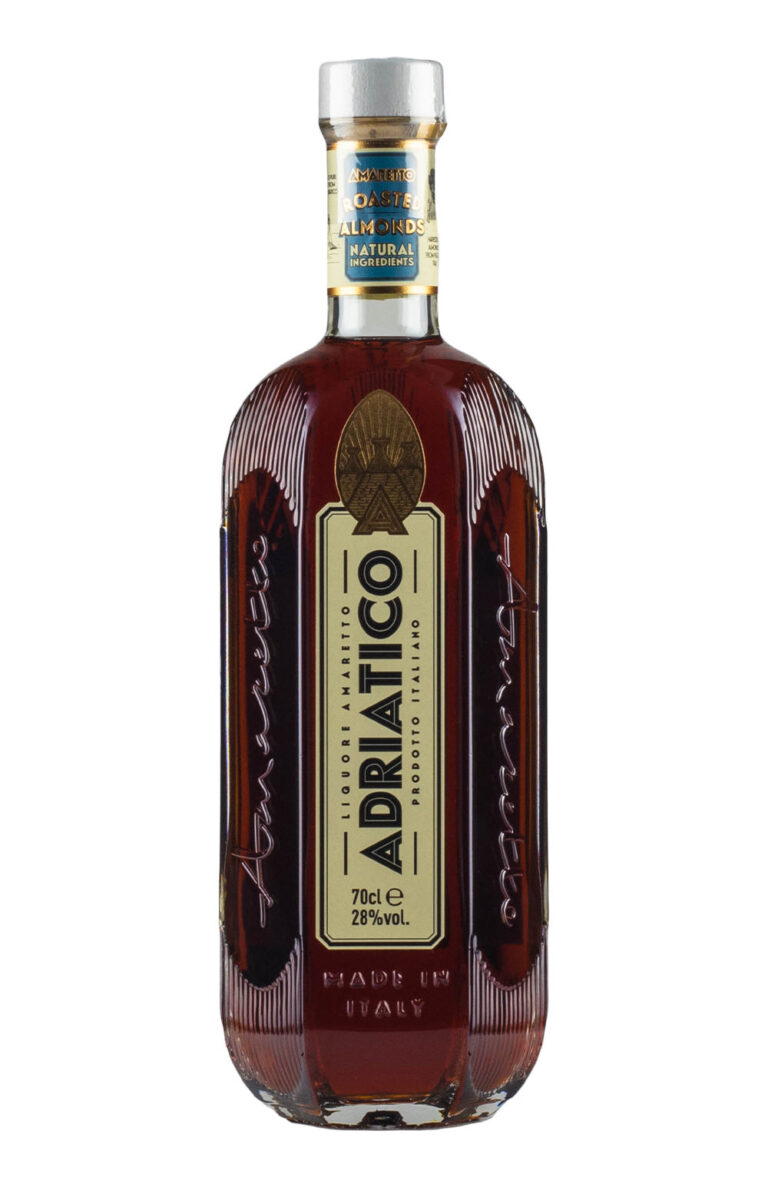 Adriatico Roasted Amaretto Adriatico Roasted Amaretto