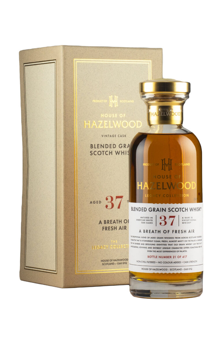 A Breath of Fresh Air 37 Year Old House of Hazelwood Legacy Collection A Breath of Fresh Air 37 Year Old House of Hazelwood Legacy Collection