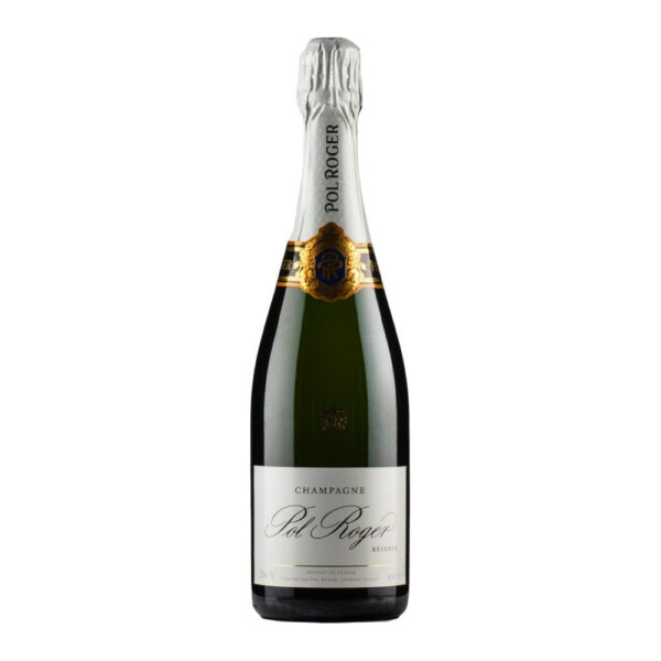 Pol Roger Brut Reserve Pol Roger Brut Reserve