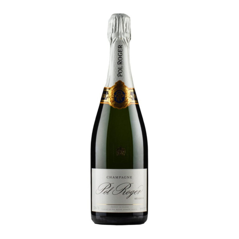 Pol Roger Brut Reserve Pol Roger Brut Reserve