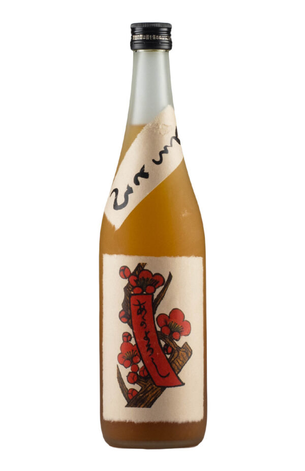 Torotoro No Umeshu Torotoro No Umeshu