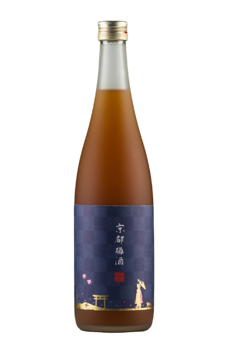 Kyoto Umeshu Kyoto Umeshu