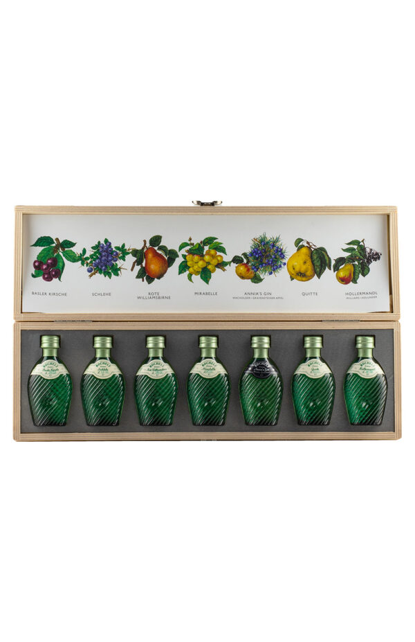 Rochelt Annia Tasting Set