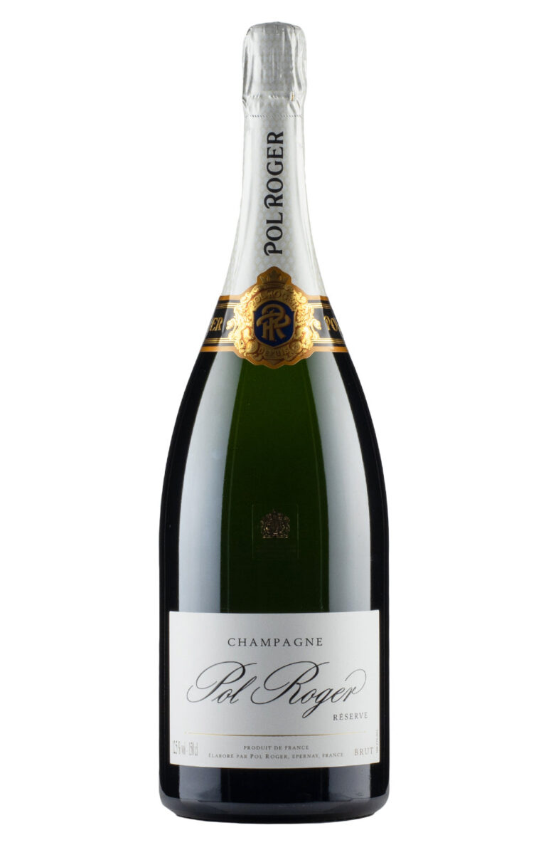 Pol Roger Brut Reserve Magnum Pol Roger Brut Reserve Magnum