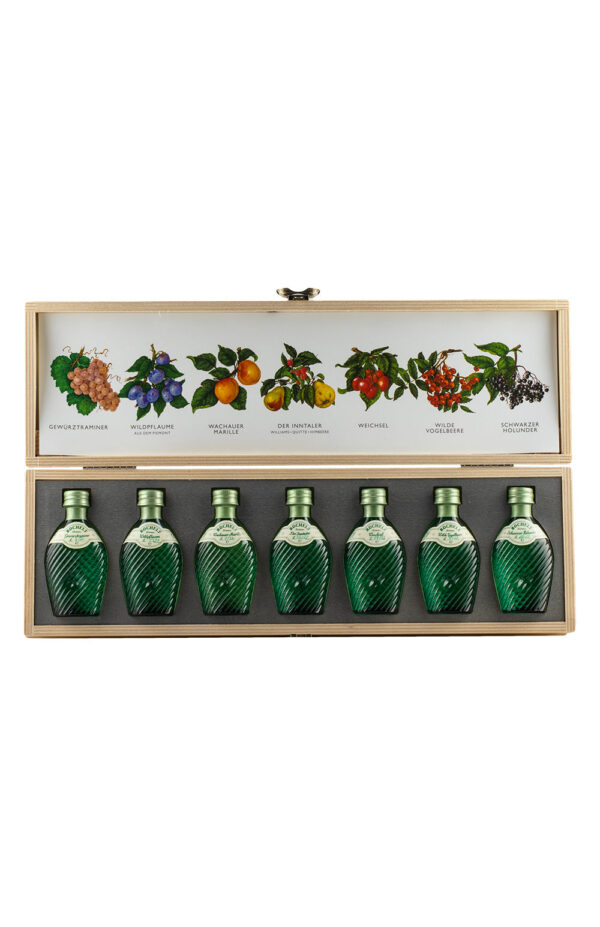 Rochelt Julia Tasting Set