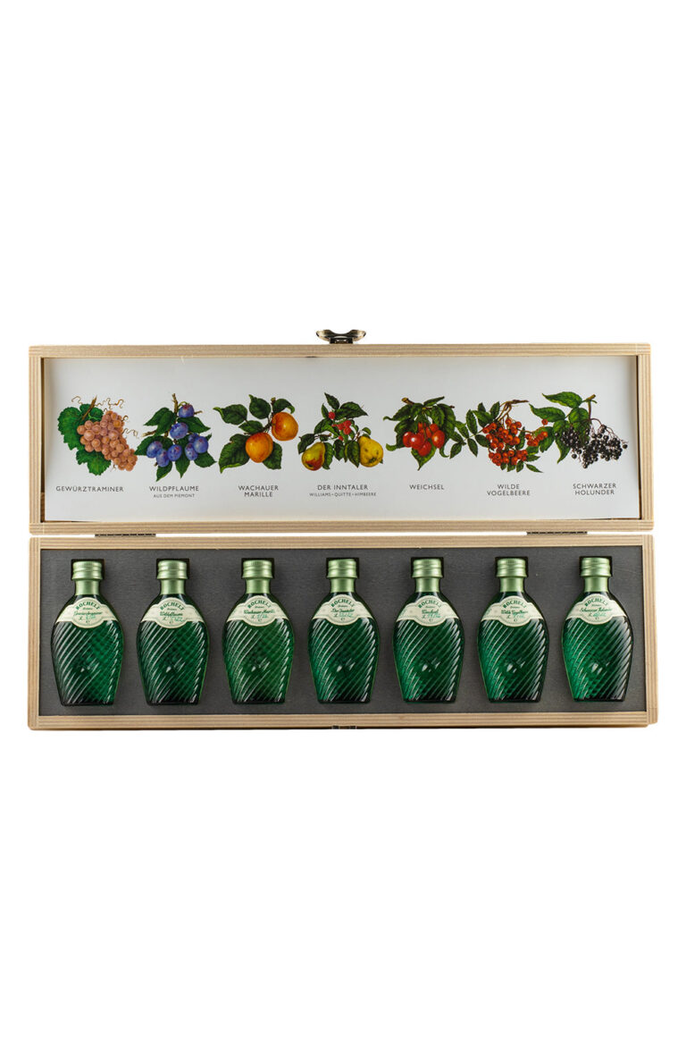Rochelt Julia Tasting Set Rochelt Julia Tasting Set