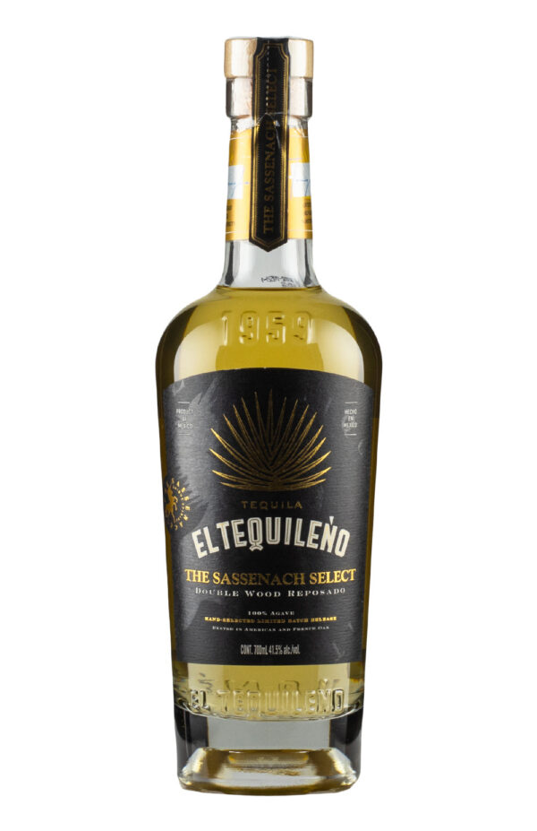 El Tequileno Sassenach
