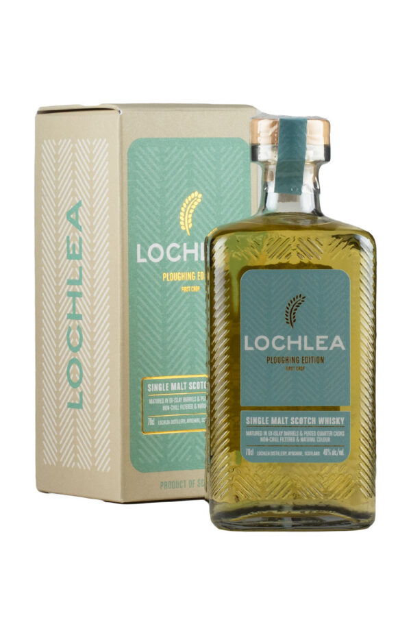 Lochlea Ploughing Edition Lochlea Ploughing Edition