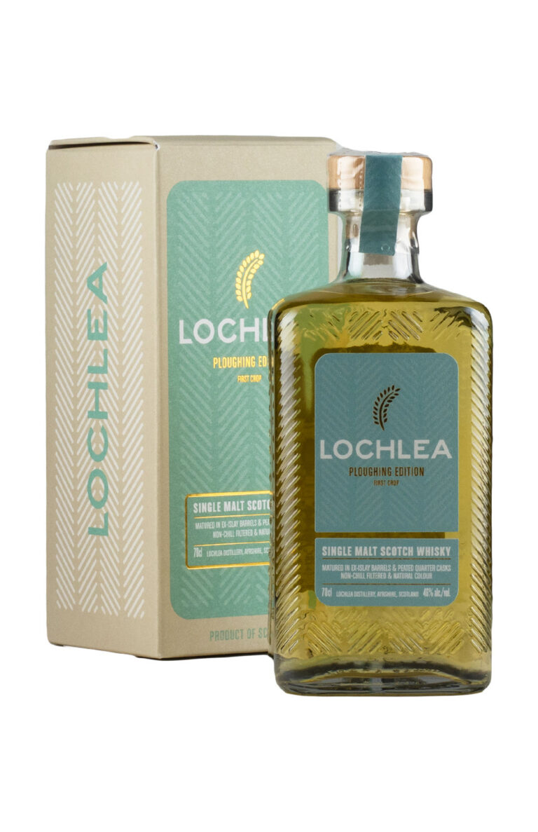 Lochlea Ploughing Edition Lochlea Ploughing Edition