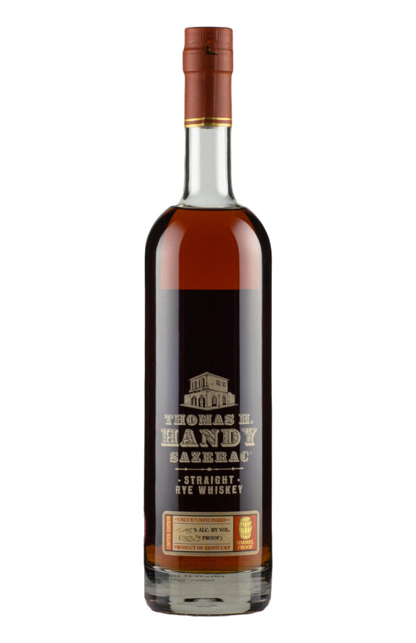Thomas H Handy (2022 Release) Thomas H Handy (2022 Release)