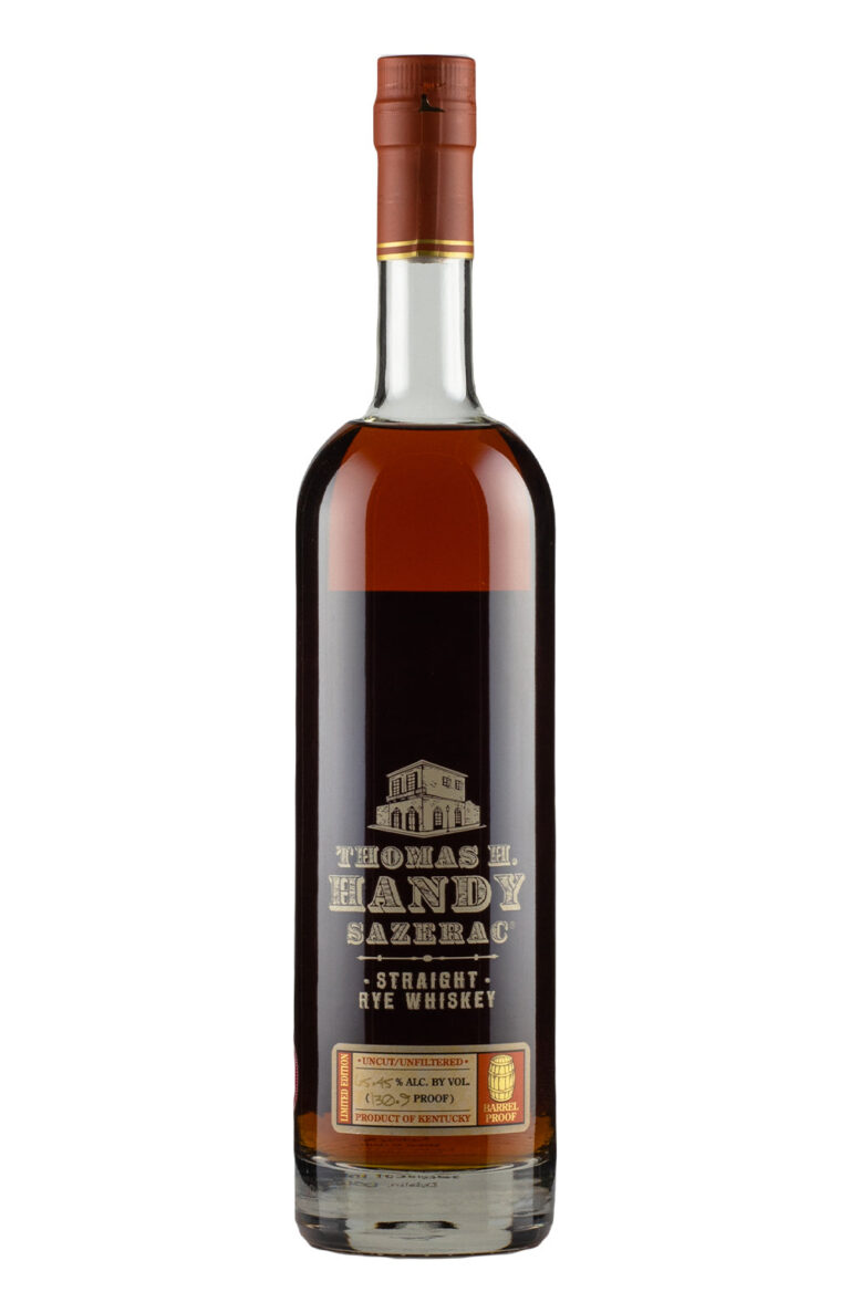 Thomas H Handy (2022 Release) Thomas H Handy (2022 Release)