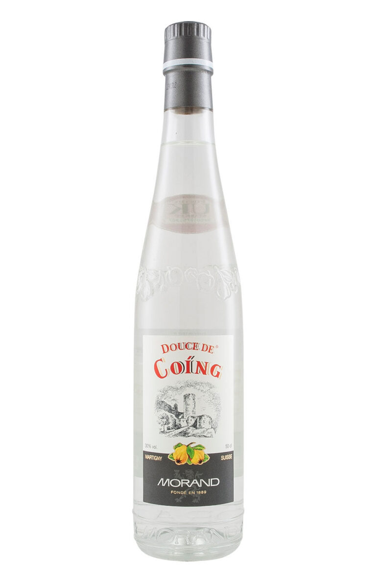 Morand Douce de Coing Morand Douce de Coing