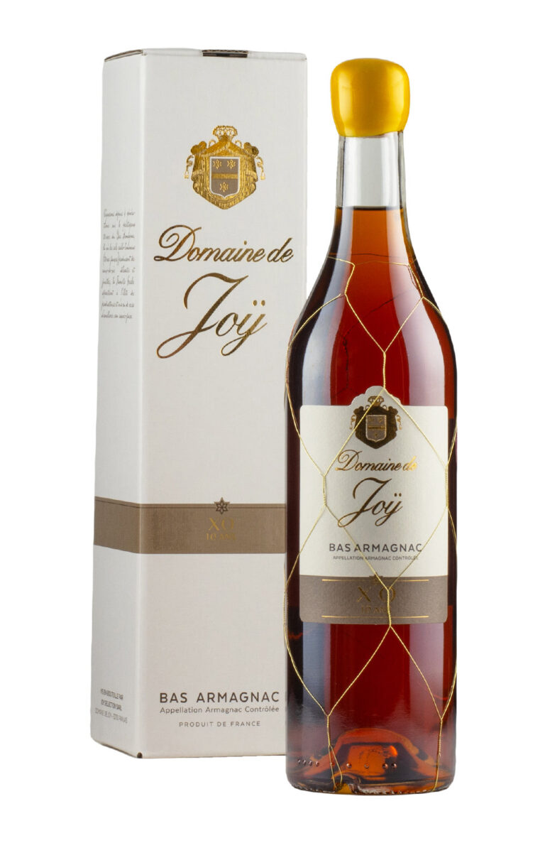 Domaine de Joy XO 10 Year Old Domaine de Joy XO 10 Year Old