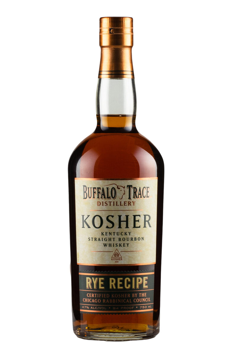 Buffalo Trace Kosher Rye Recipe Bourbon Buffalo Trace Kosher Rye Recipe Bourbon