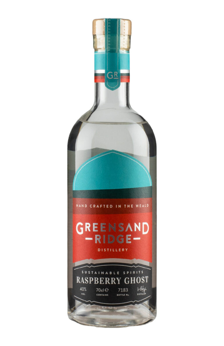 Greensand Raspberry Ghost Greensand Raspberry Ghost