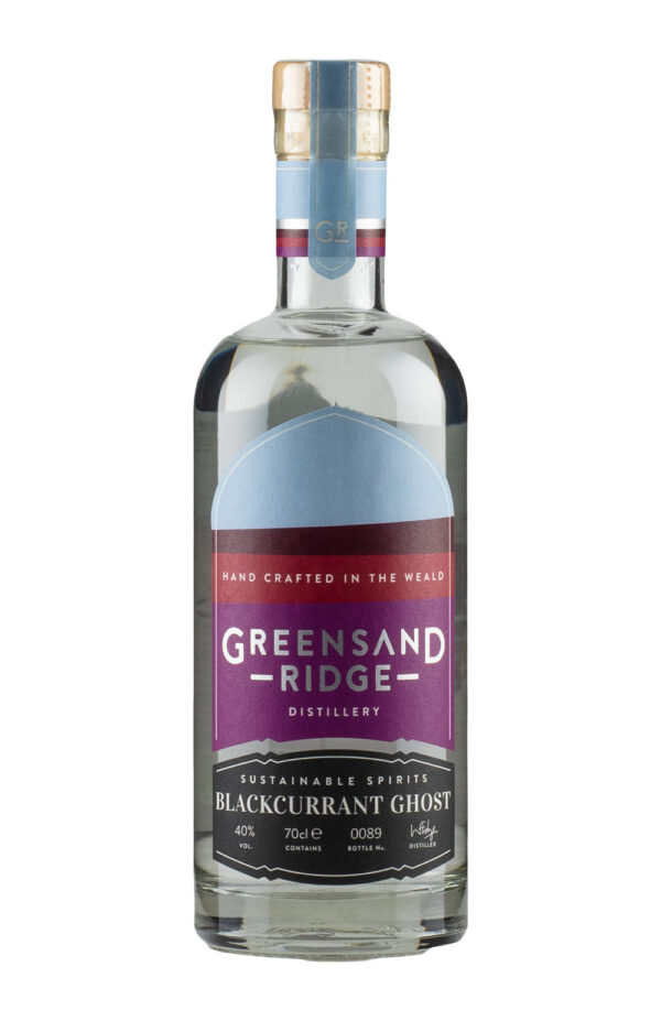Greensand Blackcurrant Ghost Greensand Blackcurrant Ghost
