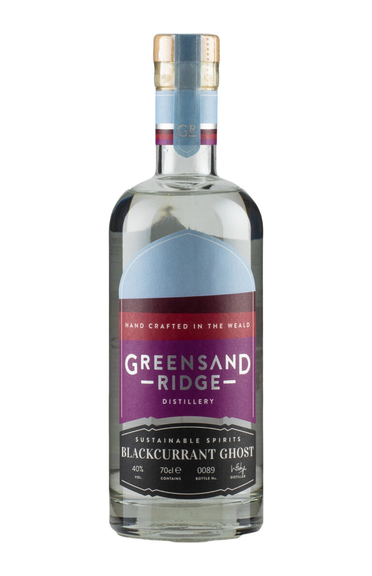 Greensand Blackcurrant Ghost Greensand Blackcurrant Ghost