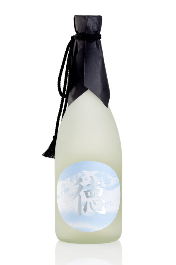 Toku Junmai Daiginjo Toku Junmai Daiginjo