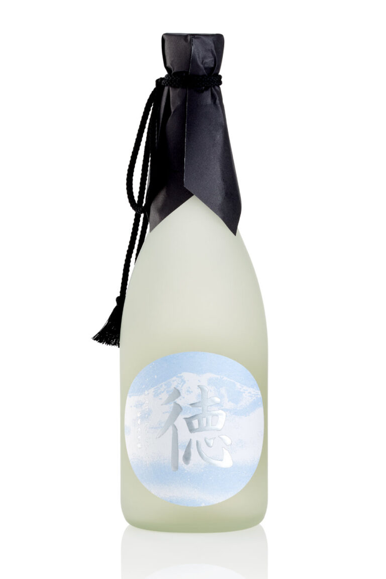 Toku Junmai Daiginjo Toku Junmai Daiginjo