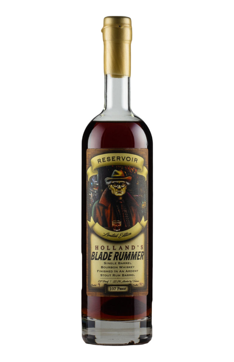 Reservoir Holland`s Blade Rummer Bourbon Reservoir Holland`s Blade Rummer Bourbon