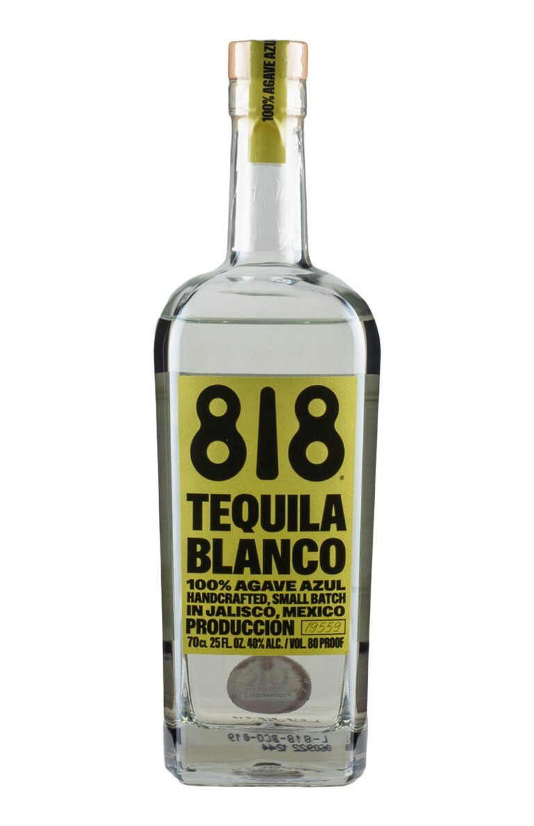 818 Blanco