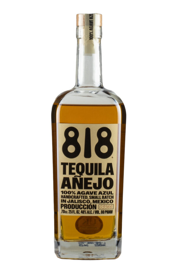 818 Anejo 818 Anejo