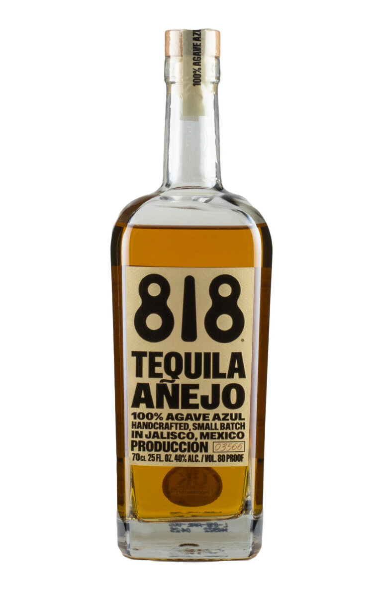 818 Anejo