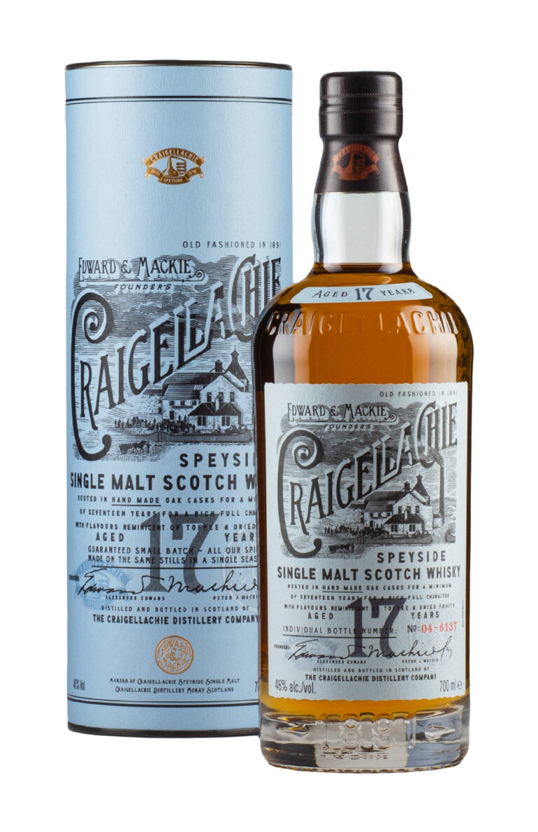 Craigellachie 17 Year Old Craigellachie 17 Year Old
