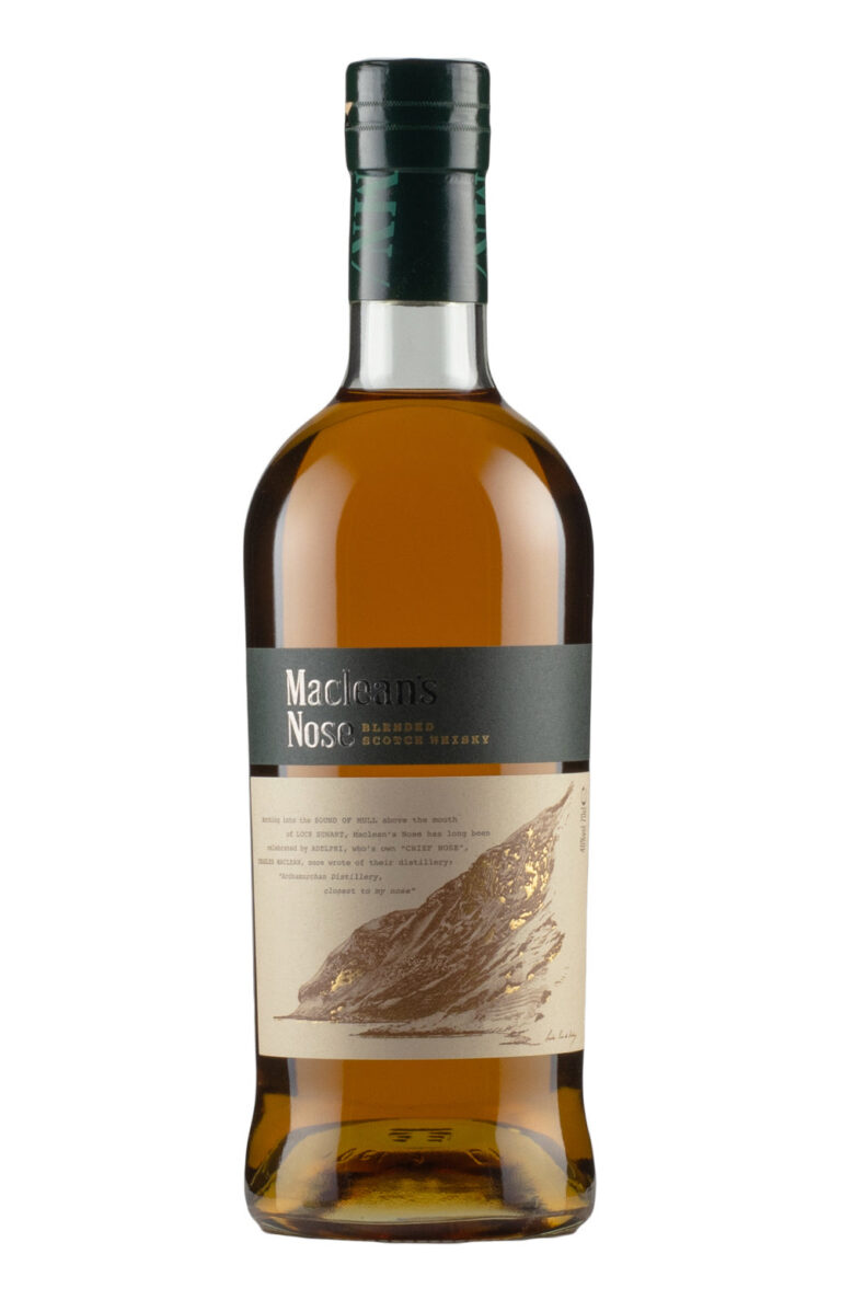 Maclean`s Nose Adelphi Maclean`s Nose Adelphi