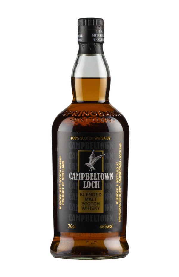 Campbeltown Loch Blended Campbeltown Loch Blended