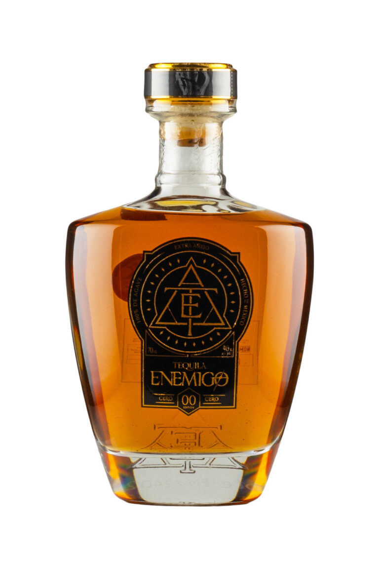 Enemigo OO Extra Anejo Enemigo OO Extra Anejo