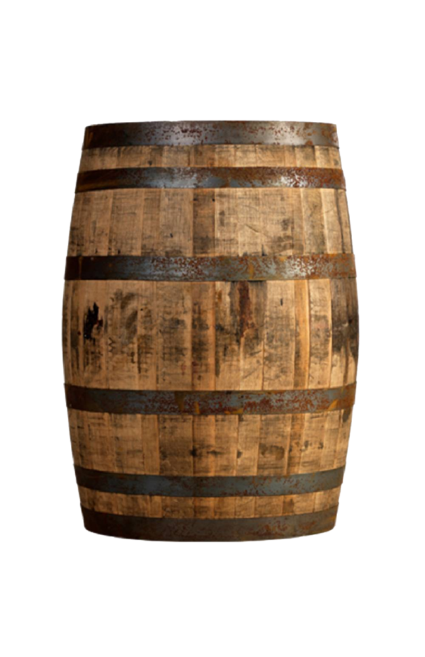 Whitlaw (Highland Park) Refill Barrel #1 2022 Whitlaw (Highland Park) Refill Barrel #1 2022