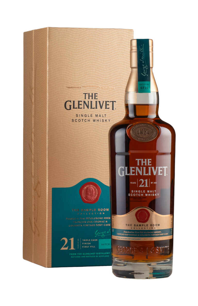 Glenlivet 21 Year Old The Sample Room Glenlivet 21 Year Old The Sample Room