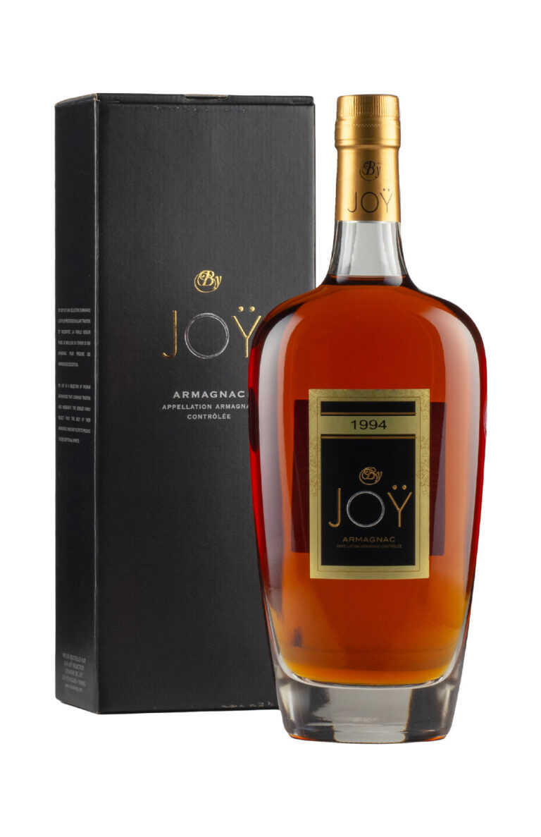 Domaine de Joy Vintage Armagnac 1994 Domaine de Joy Vintage Armagnac 1994