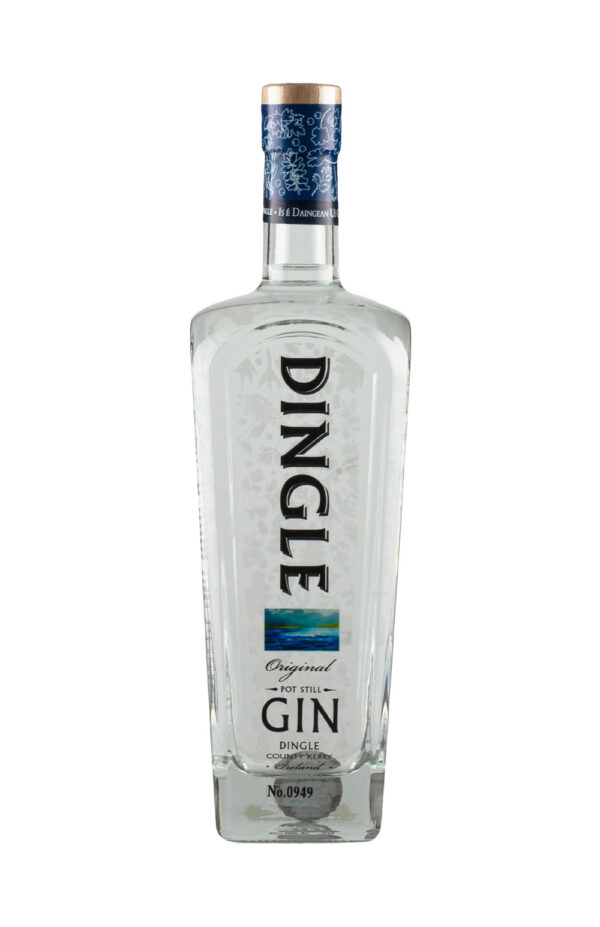 Dingle Gin