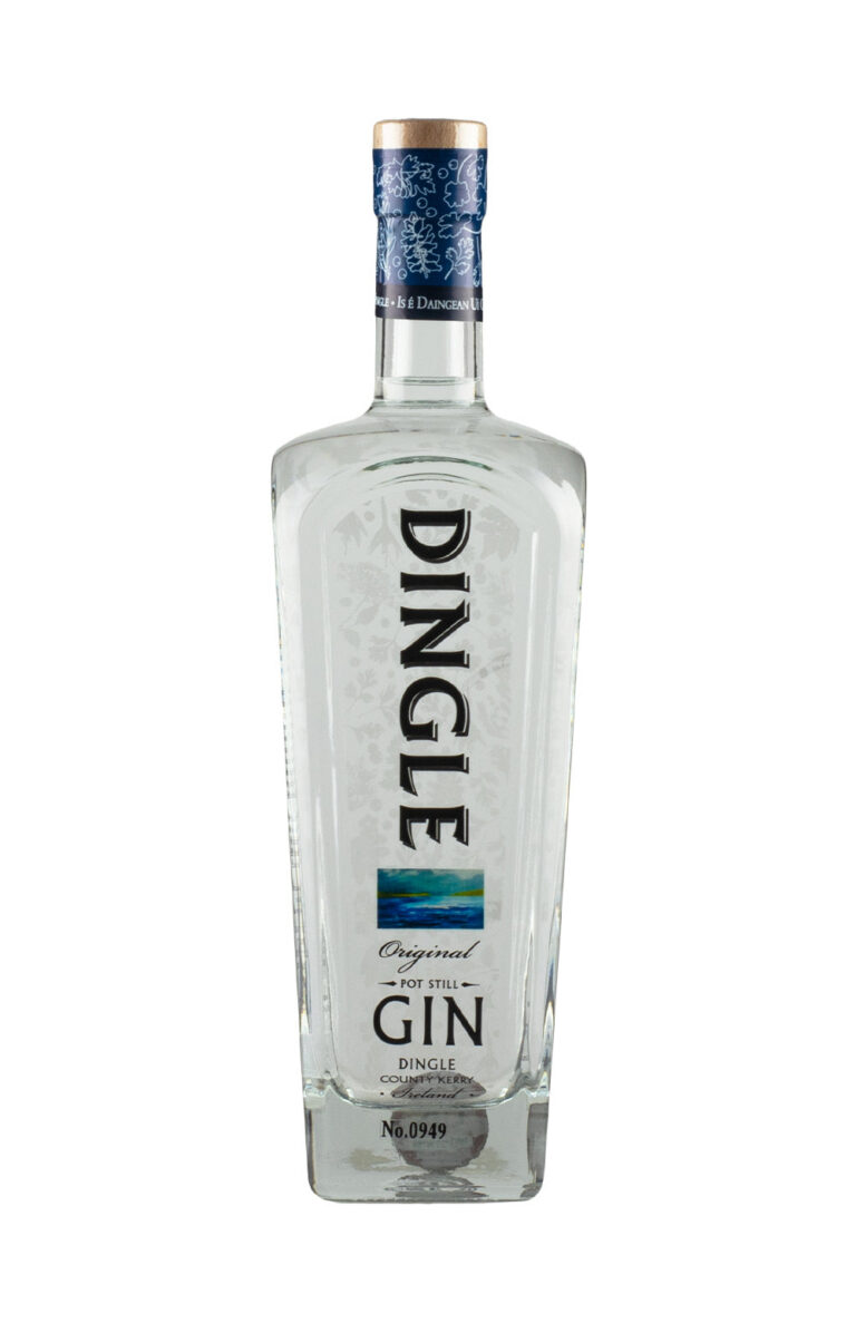 Dingle Gin Dingle Gin