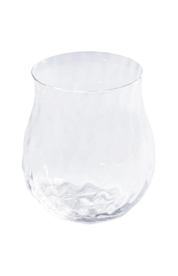 Shotoku Lettuce Glass Shotoku Lettuce Glass