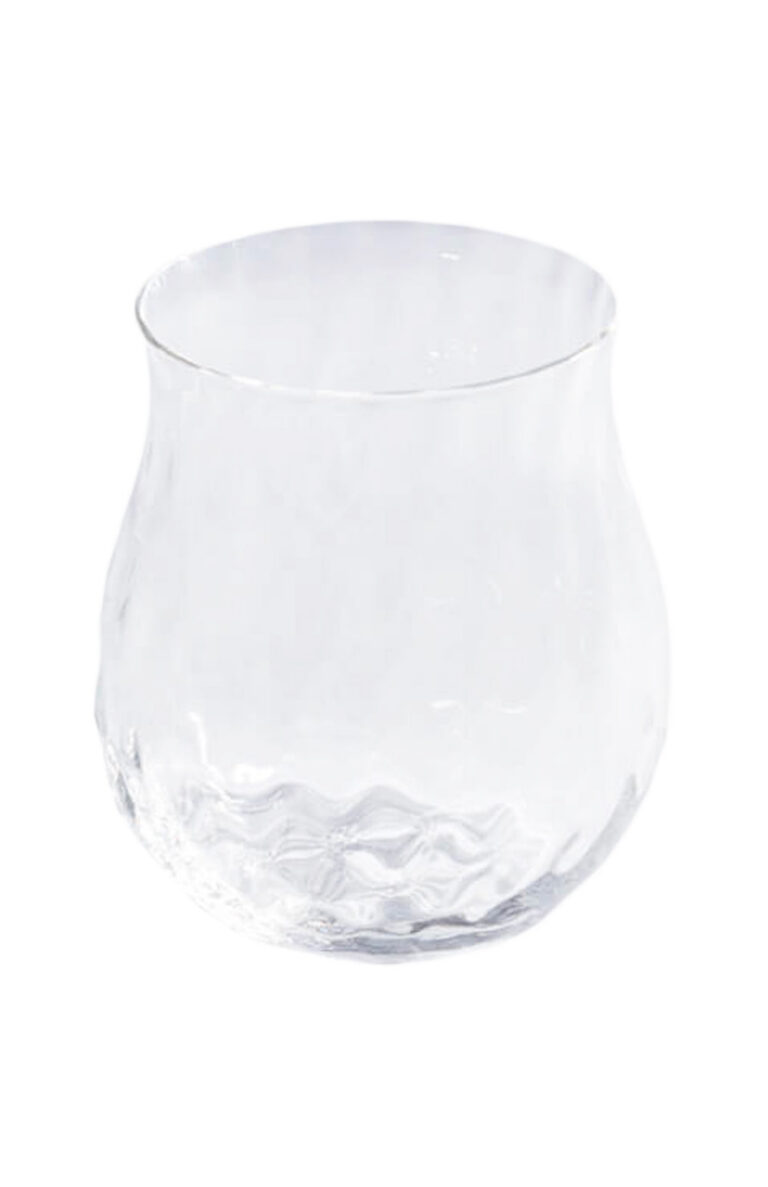 Shotoku Lettuce Glass Shotoku Lettuce Glass