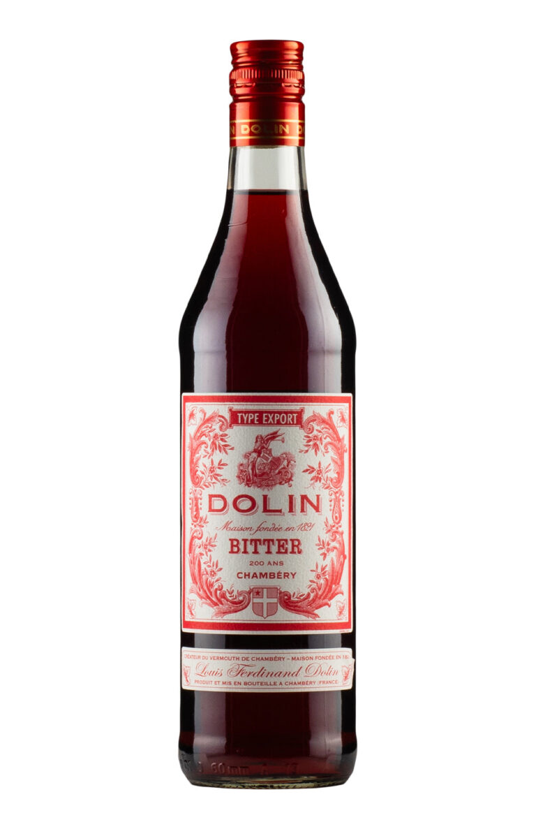 Bitter de Chambery Dolin Bitter de Chambery Dolin