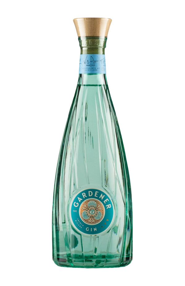 The Gardener Gin The Gardener Gin