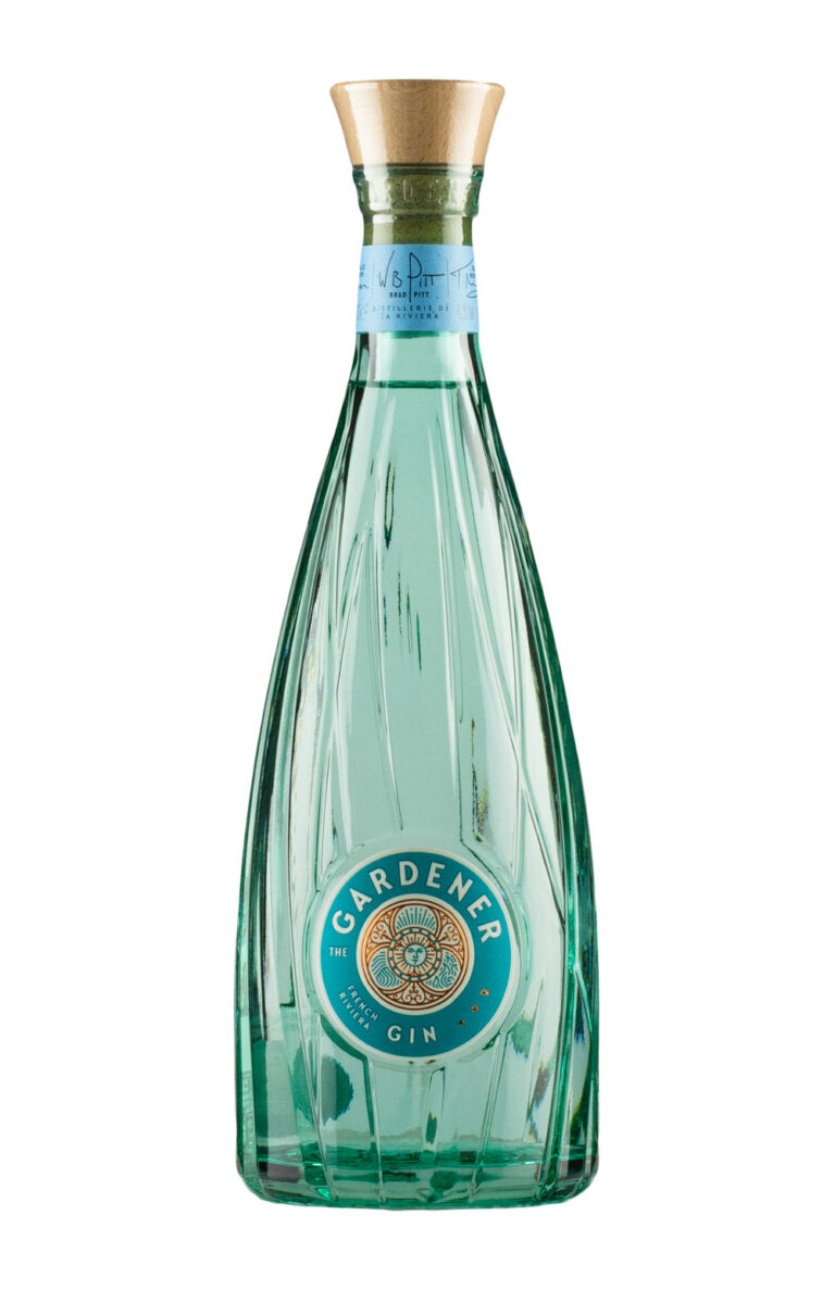 The Gardener Gin