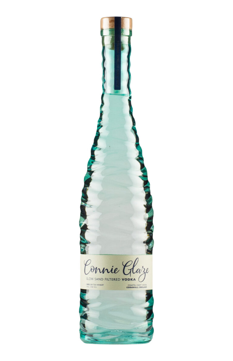Connie Glaze Vodka Connie Glaze Vodka